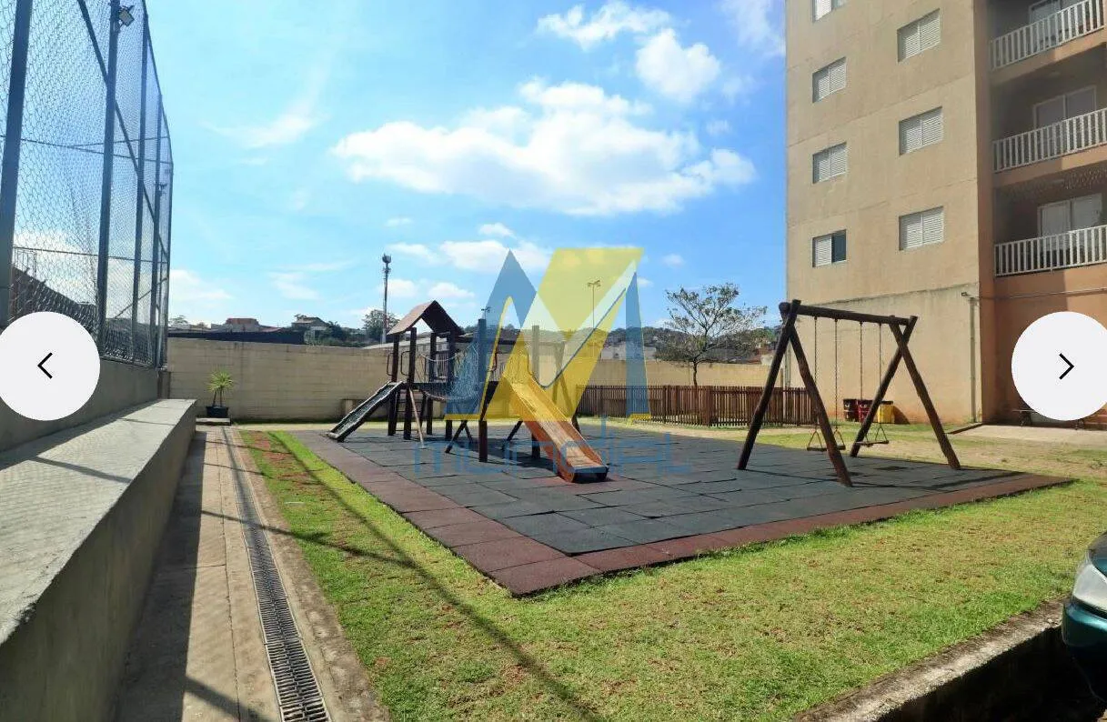 Imagem Apartamento à venda na Vila João Ramalho - Santo André
