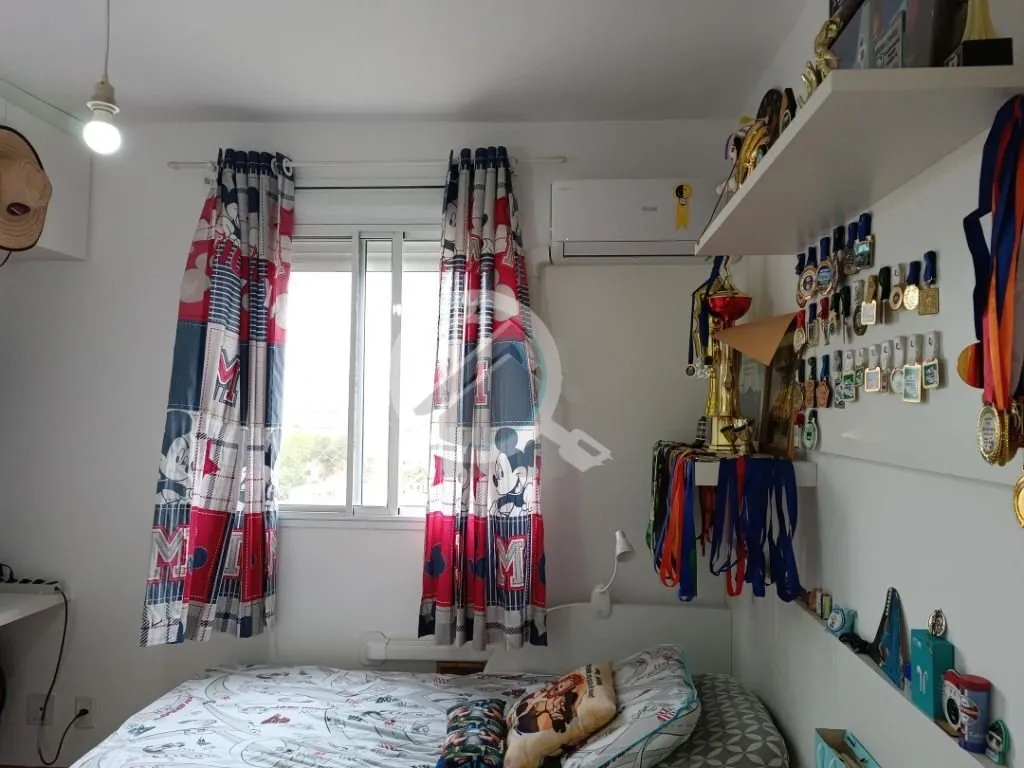 Imagem Excelente apartamento de 03 dormitórios (sendo 01 suíte) com vaga de garagem no bairro Central Par...