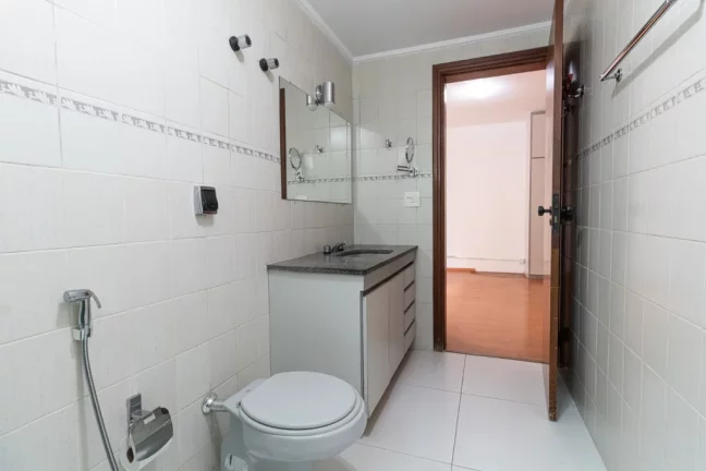 Imagem Apartamento à venda em São Paulo, Perdizes, com 3 quartos, 138m2