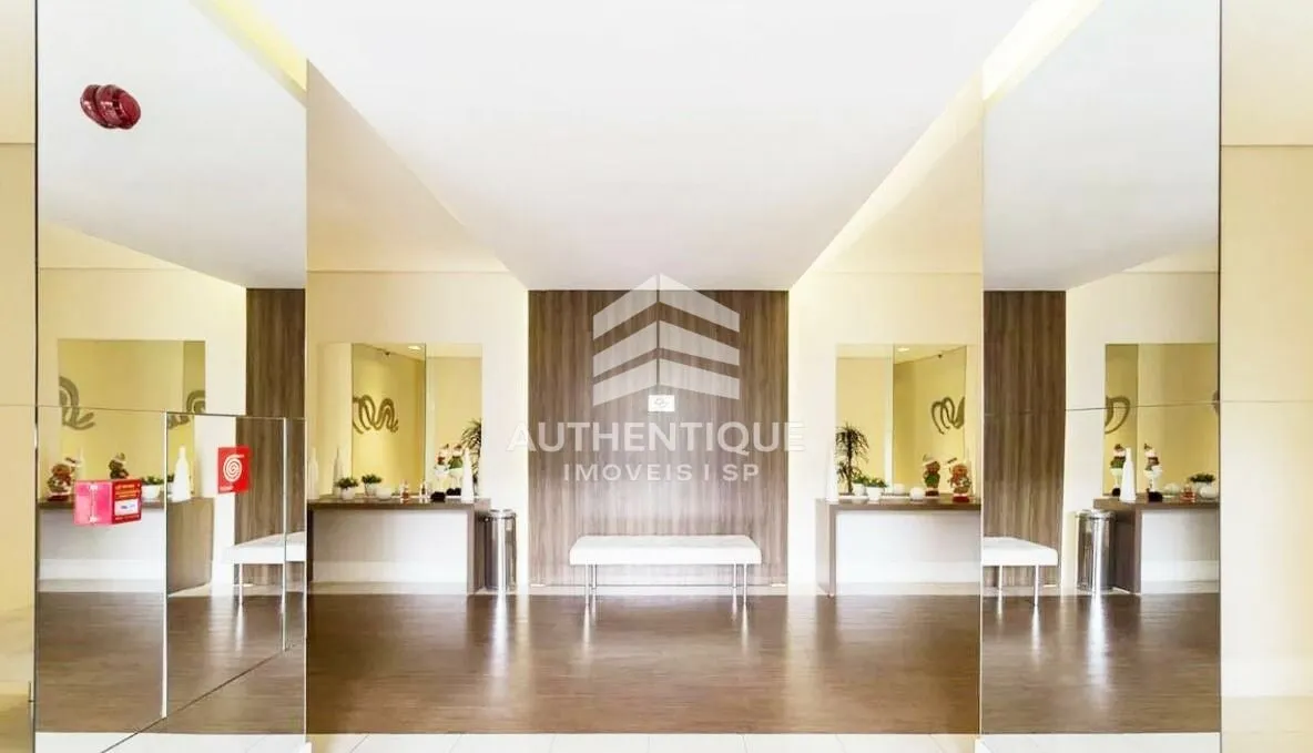Imagem Stellato Granja Julieta - Apartamento à venda em São Paulo/SP