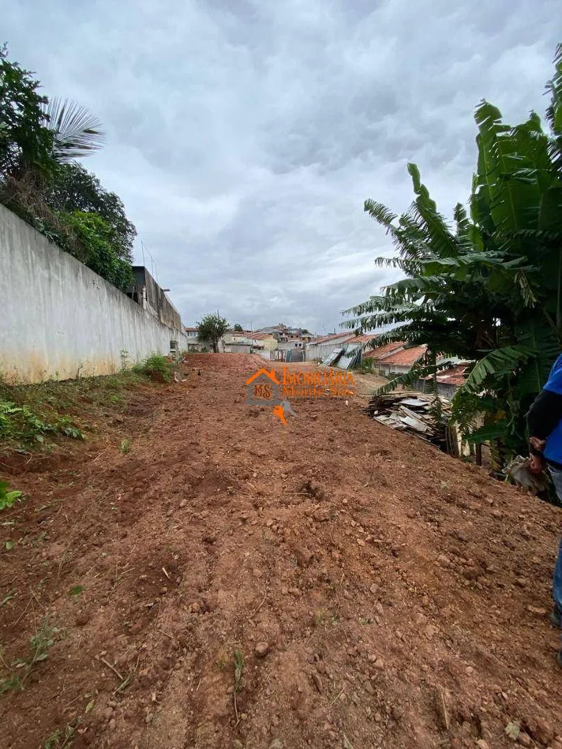 Foto do imóvel Terreno à venda, 1050 m² por R$ 1.900.000,00 - Vila Paulistana - São Paulo/SP