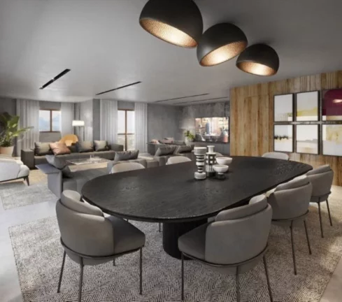Imagem APARTAMENTO RESIDENCIAL em Rio de Janeiro - RJ, Barra da Tijuca