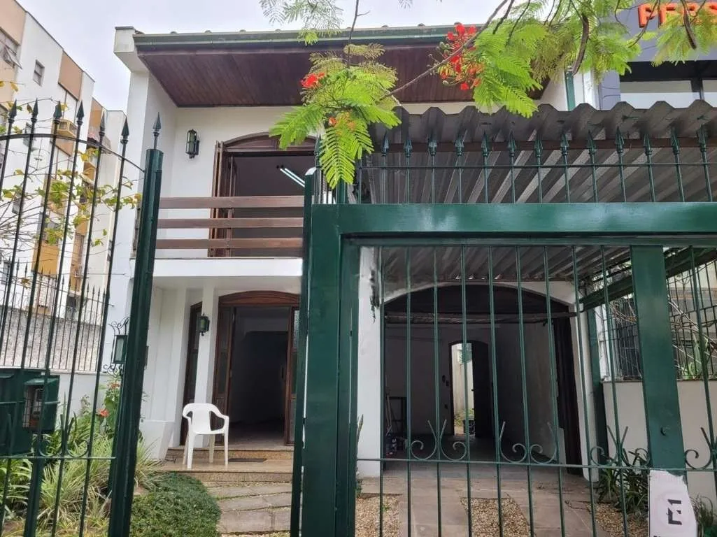 Imagem Casa em Petrópolis