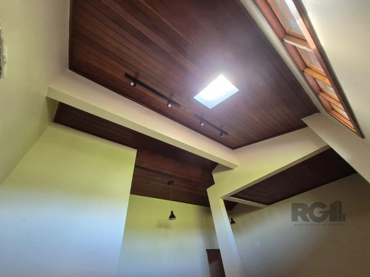 Imagem Casa de Condomínio em Menino Deus