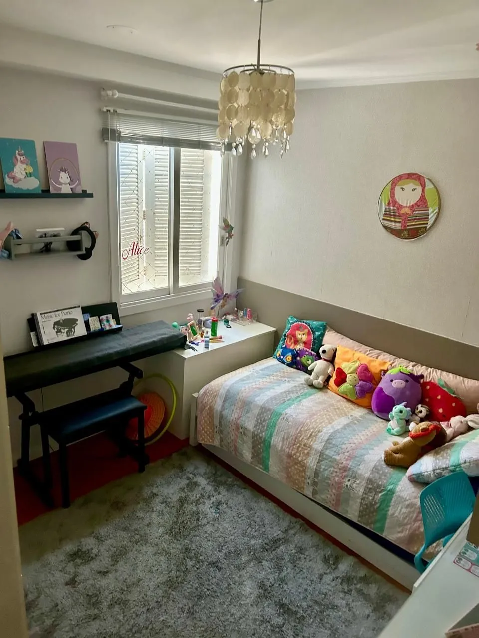 Imagem Apto 3 quartos / suite Chacara das Pedras - Porto Alegre -RS