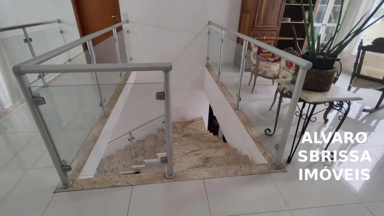 Imagem Casa com 3 suítes e todos documentos prontos para financiamento, estuda permutas e com sitio ou chácara ac1000m2ac325m2. Faça propostas