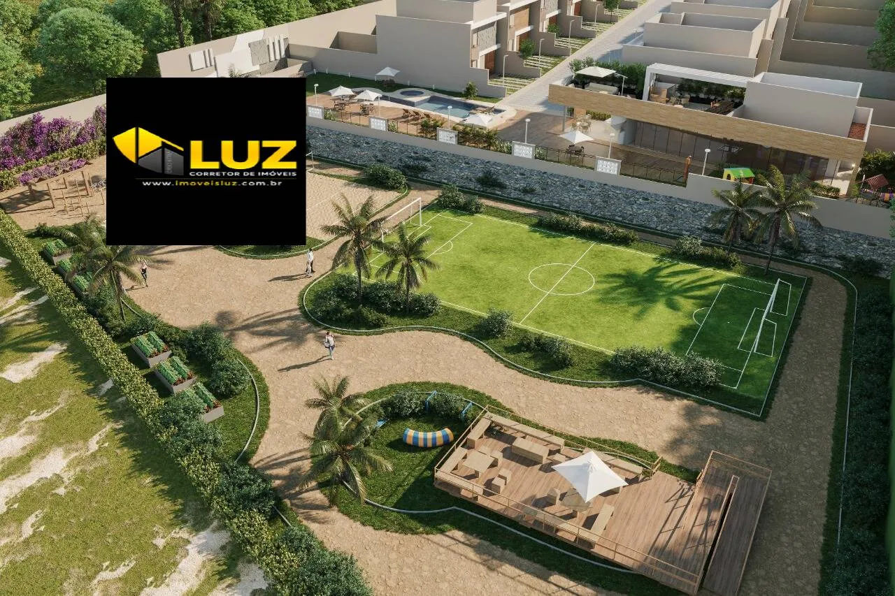 Imagem Grand Imperial Residente Lagoa Redonda - CE