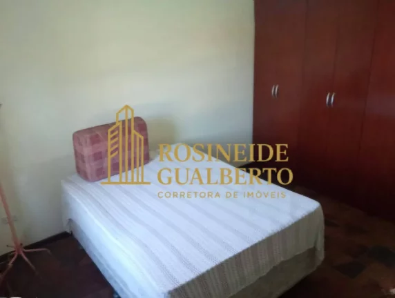 Imagem Casa Assobradada 4 suítes à Venda no Estrela D'Alva – Caraguatatuba/SP