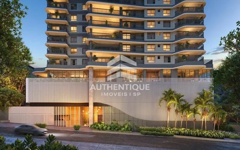 Imagem INFINITY PERDIZES - Apartamento à venda no bairro Água Branca - São Paulo/SP, Zona Oeste