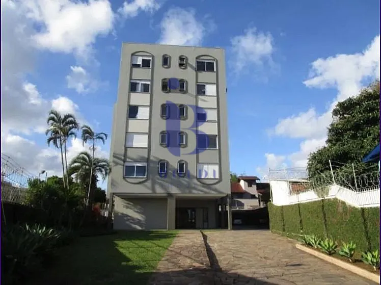 Foto do imóvel Apartamento no bairro Nonoai