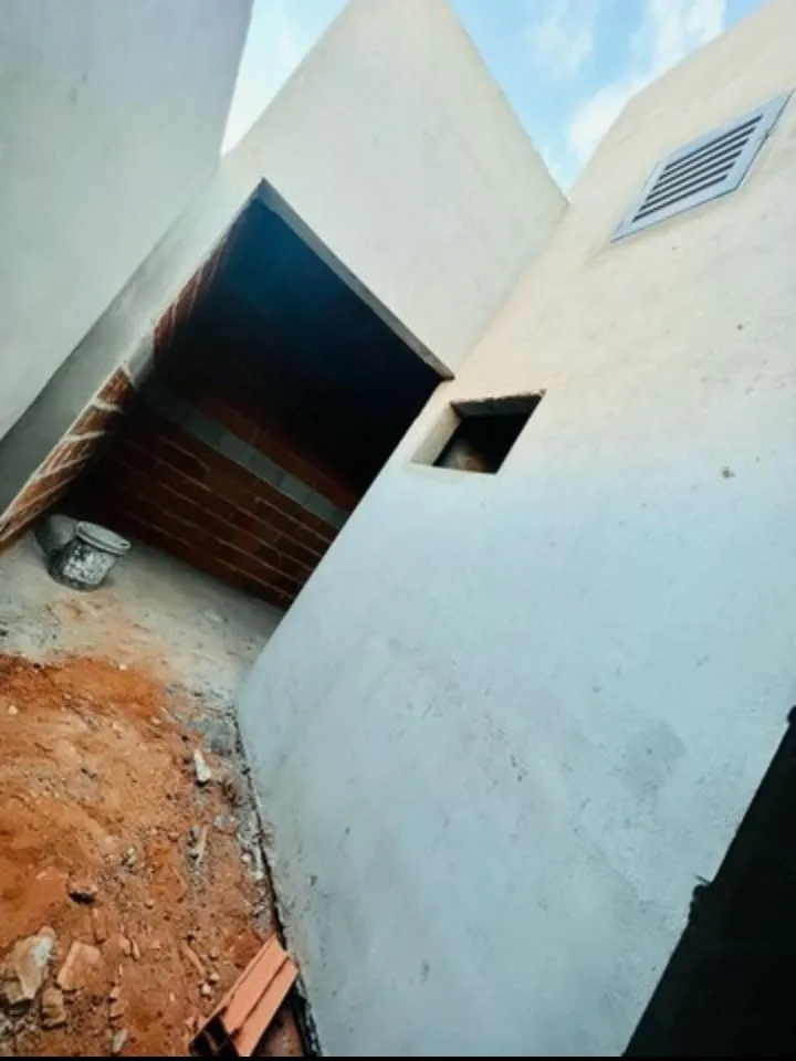 Imagem Casa à venda 3 Quartos, 1 Suite, 2 Vagas, 250M², Jardim Yassuda, Pindamonhangaba - SP