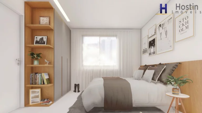 Imagem APARTAMENTO RESIDENCIAL em Piçarras - SC, Itacolomi