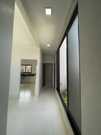Imagem Casa à venda no bairro Residencial Parque das Palmeiras III - Goianésia/GO