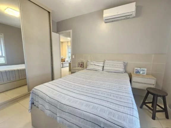 Imagem Apartamento de 2 suítes no Costa Azul, Salvador-BA, 75,92m², varanda ampla, vista mar, porteira fechada. Venha conferir!