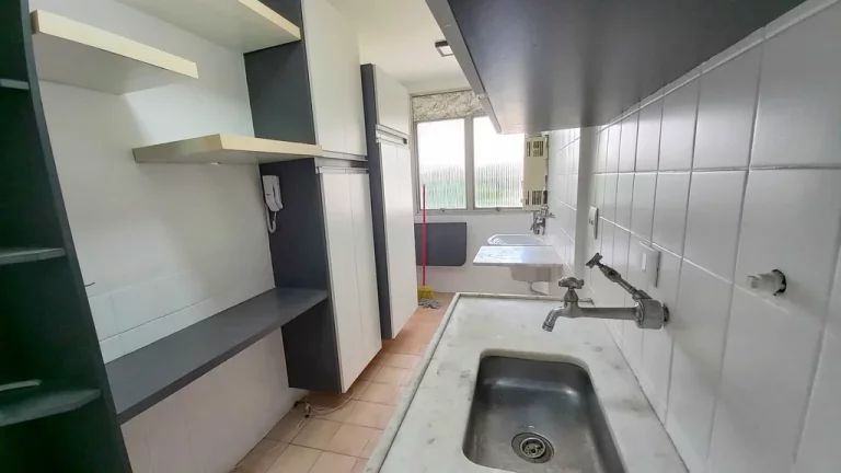 Imagem APARTAMENTO RESIDENCIAL em São Paulo - SP, Campo Belo