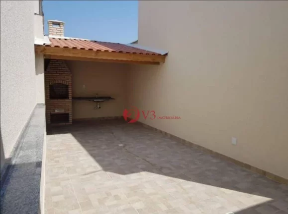 Imagem Sobrado com 2 dormitórios à venda, 40 m por R$ 299.000,00 - Cidade Líder - São Paulo/SP