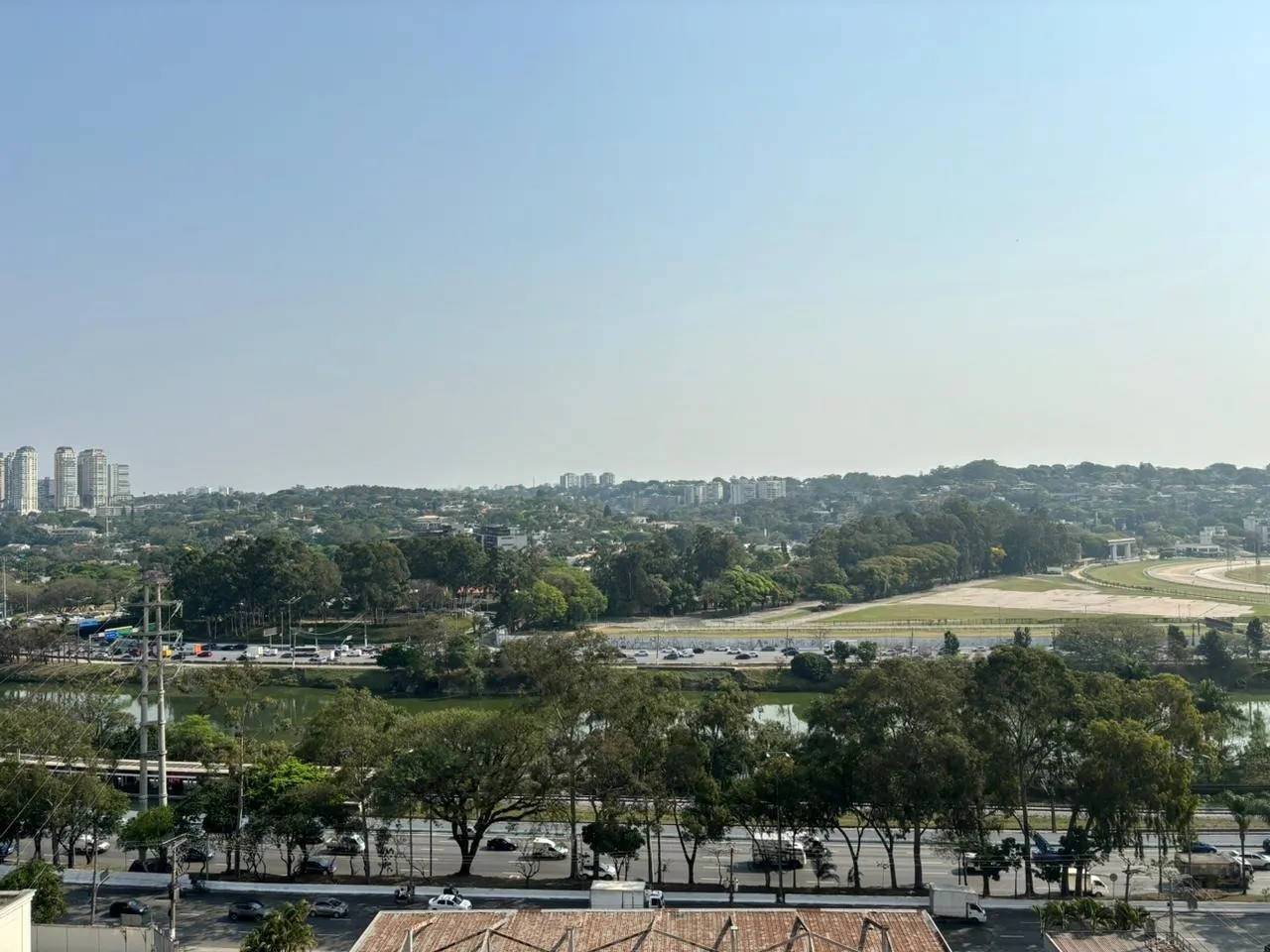 Imagem Apartamento de 500m², Localizado no Condomínio Seridó 106 - Jardim Europa, São Paulo - SP!