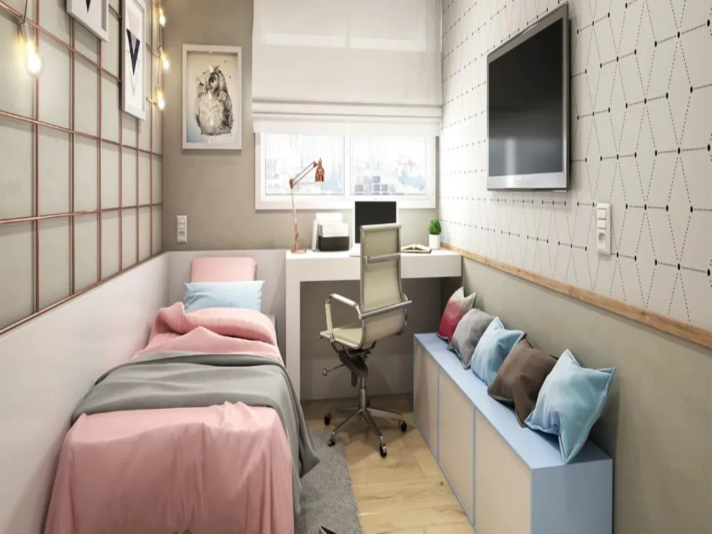 Imagem Apartamento à venda em Vila Curuça Santo André SP, apartamento pronto para morar em Santo André, apartamento 2 quartos em Santo André