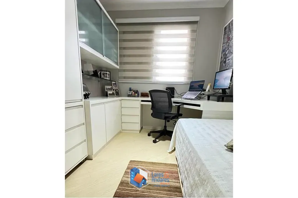 Imagem Apartamento à venda 3 Quartos 1 Suite 1 Vaga 75M² Vila Gumercindo São Paulo - SP