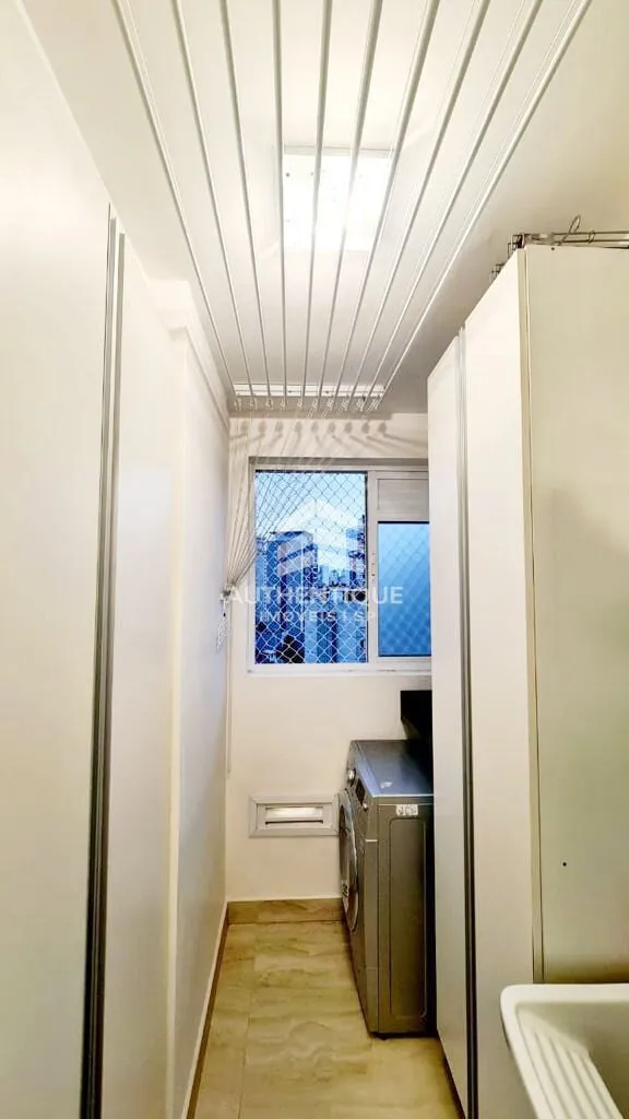 Imagem Vista Mariana - Apartamento à venda em São Paulo/SP