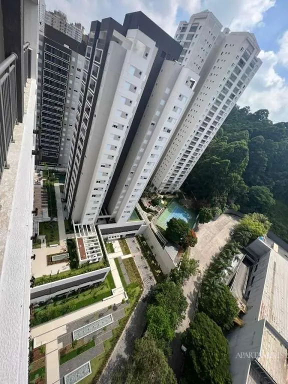 Imagem Apartamento à Venda em Vila Andrade, São Paulo - SP
