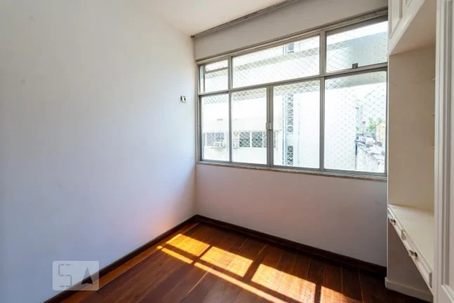 Imagem Apartamento à Venda - Ipanema, 4 Quartos, 135 m2