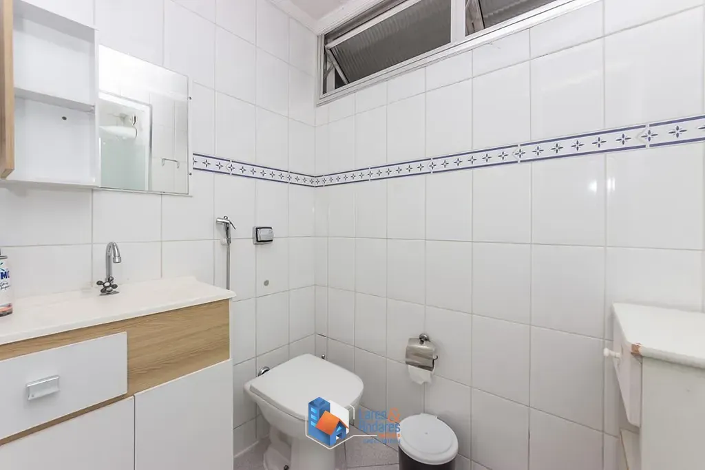 Imagem Apartamento à venda 2 Quartos 1 Vaga 69M² Vila Mariana São Paulo - SP
