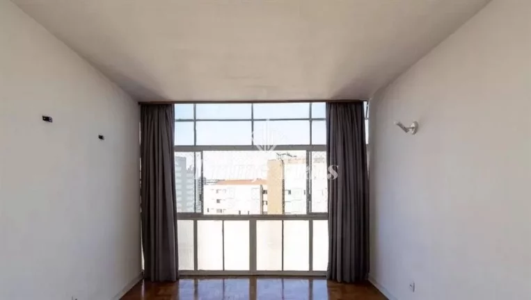 Imagem Apartamento disponível para venda no Edifício Copan no Centro Histórico de São Paulo, com 29m² e 1 dormitório
