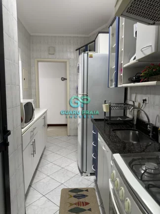 Imagem Apartamento à venda no bairro Enseada - Guarujá/SP