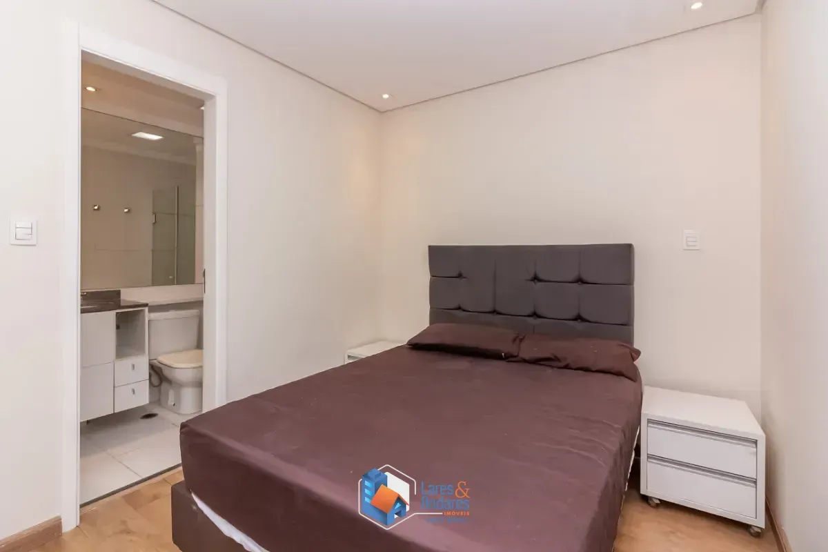 Imagem Apartamento para venda em Água Branca com 3 quartos, sendo 1 suíte, 70m²