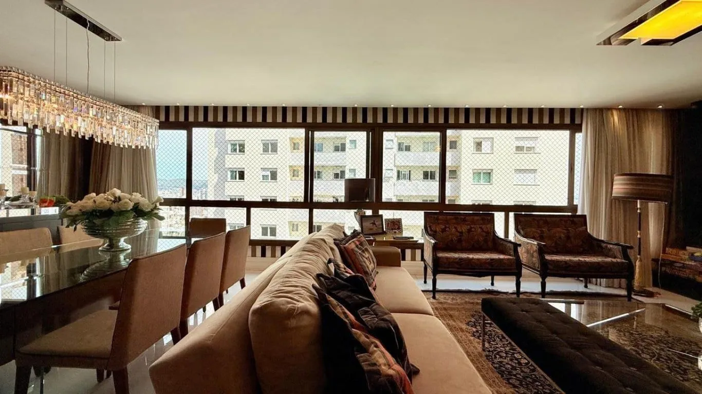Apartamento de 3 dormitórios à venda em Bela Vista, Porto Alegre