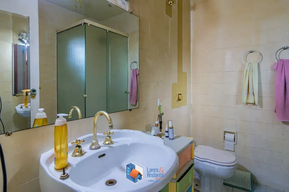 Imagem Casa para venda em Jardim Leonor com 4 quartos, 277m²