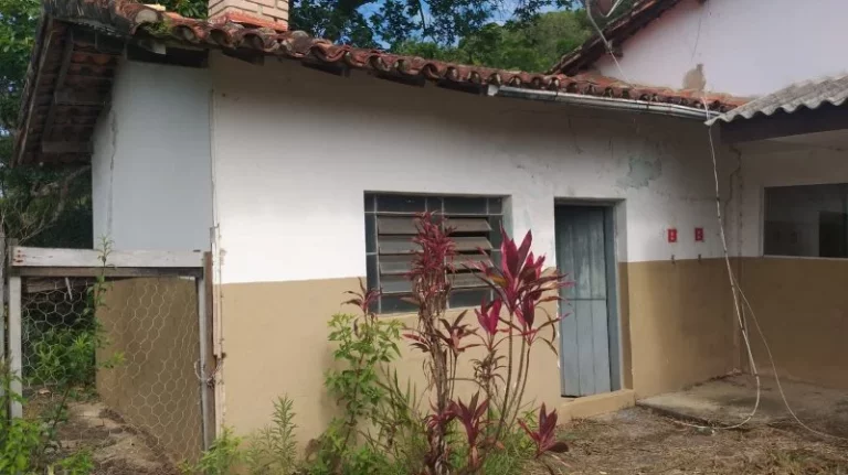 Imagem Sítio - Venda em Cabreúva e Região/SP