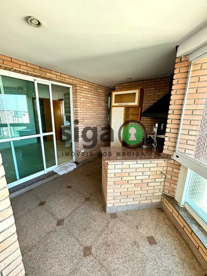 Imagem RESERVA TANGARÁ, APARTAMENTO Á VENDA NO PANAMBY COM 400M² - 6 VAGAS!
