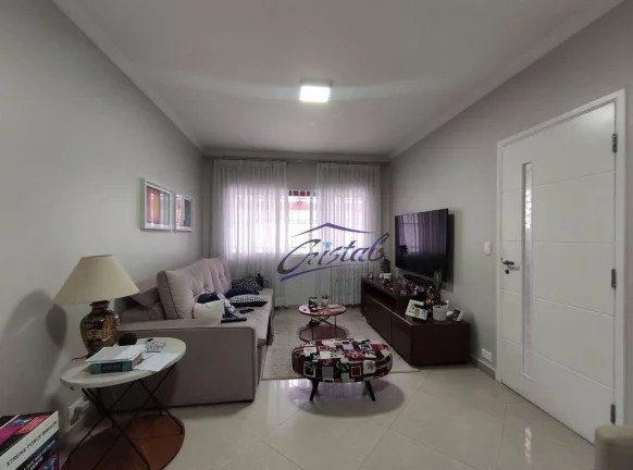 Foto do imóvel Casa com 3 quartos (1 suíte) à venda, 150 m² - Butantã - São Paulo/SP