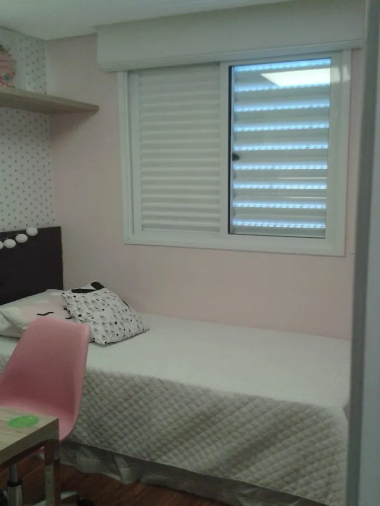 Imagem Comprar apartamento à venda em Santo André SP, apartamento em Santo André SP, apartamento com 2 dormitórios em Santo André SP, apartamento em Camilopo