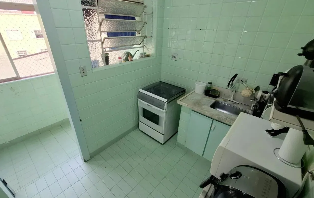 Imagem Apartamento para Venda em São Paulo, Pinheiros, 3 dormitórios, 1 suíte, 2 banheiros, 1 vaga