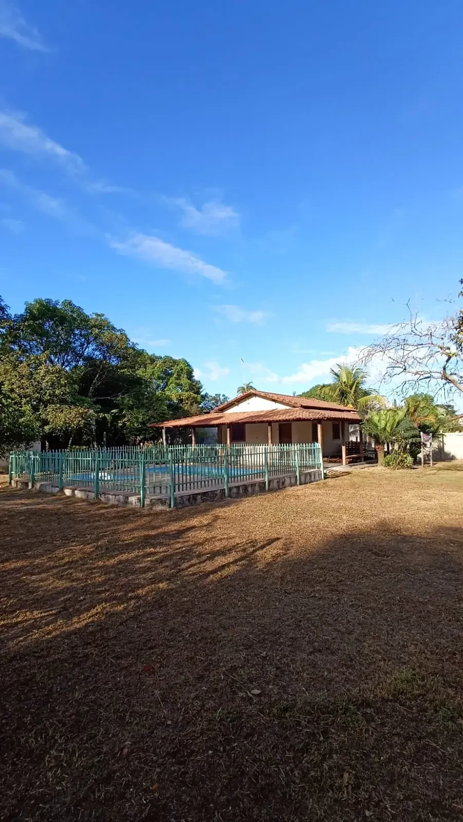 Chácara, 2 m² - Foto 2