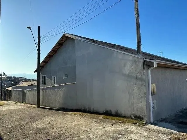 Imagem Casa à venda 3 Quartos, 1 Suite, 2 Vagas, 300M², Jardim América, Taubaté - SP