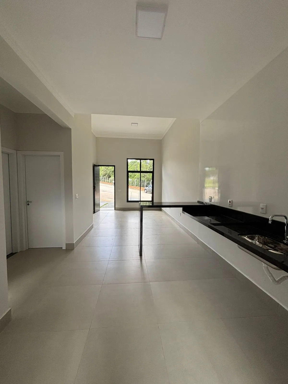 Imagem Casa Térrea no Condomínio Villagge Ipanama 1 - 3 Dormitórios, Suíte e Área Gourmet