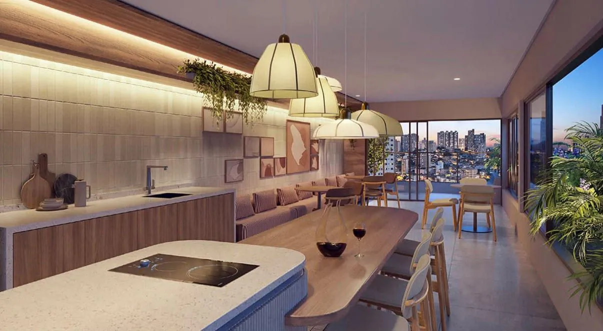 Imagem Apartment em Salvador - Bahia, Caminho das Árvores