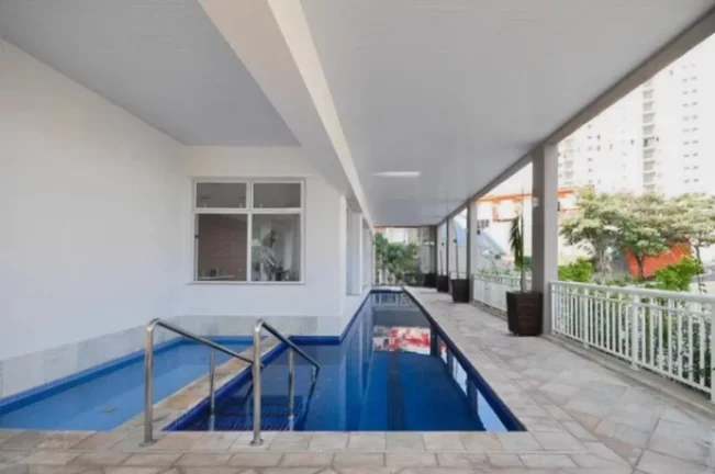 Imagem START JARDIM SUL - Apto de 57m² (Unidade de Revenda), em excelente localização da Vila Andrade!!