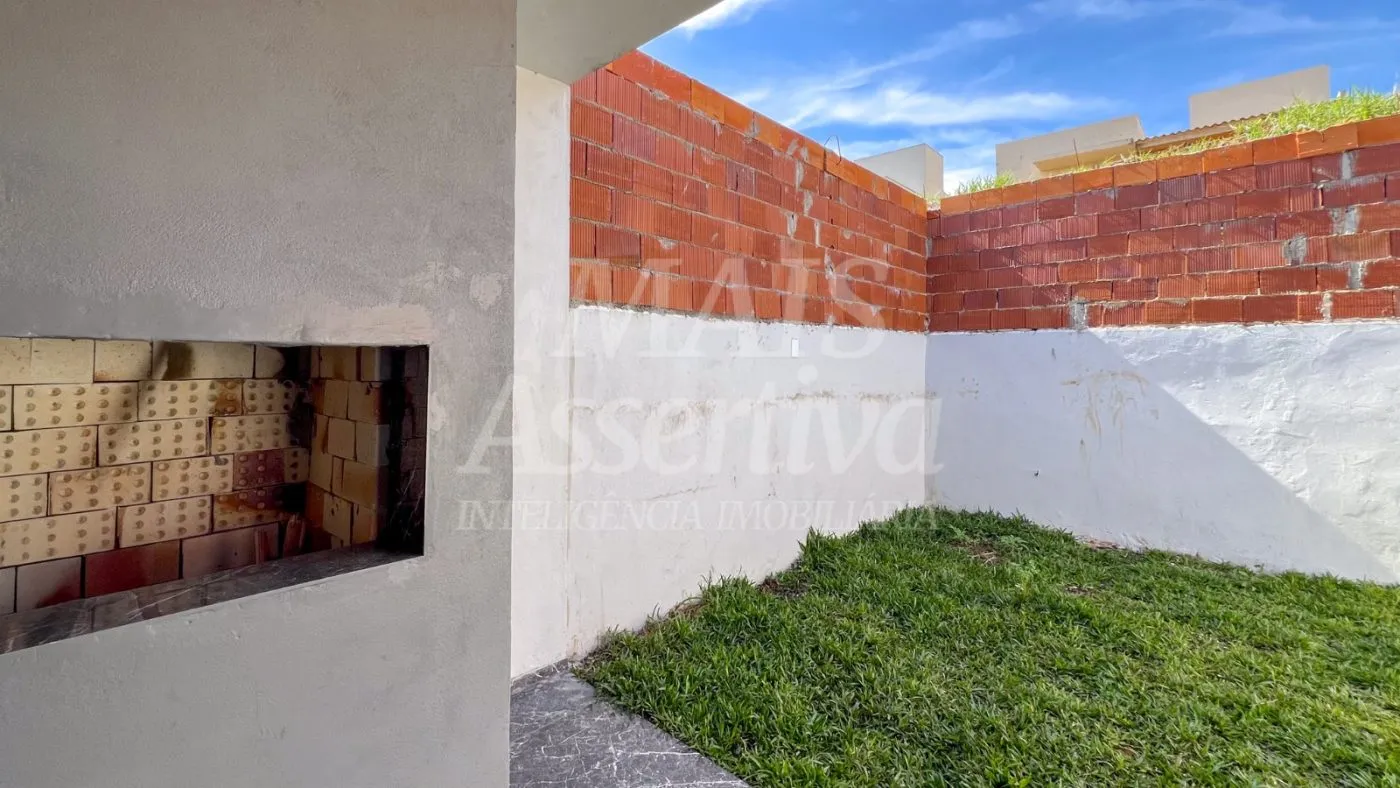 Imagem Casa 2 quartos para Venda no bairro Encosta do Sol em Estância Velha