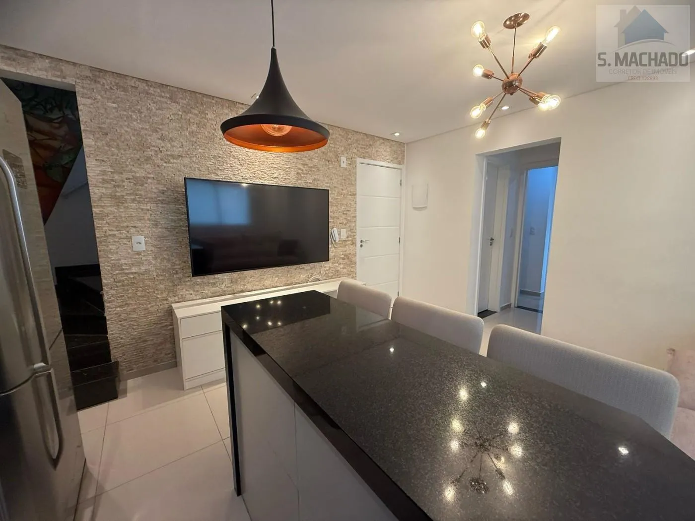 Imagem Apartamento para Venda em Santo André / SP no bairro Parque das Nações