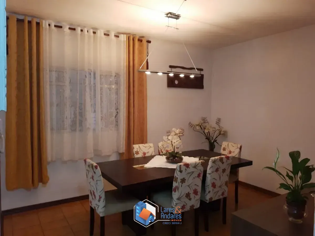 Imagem Sobrado para venda em Parque Arariba com 4 quartos, 151m²