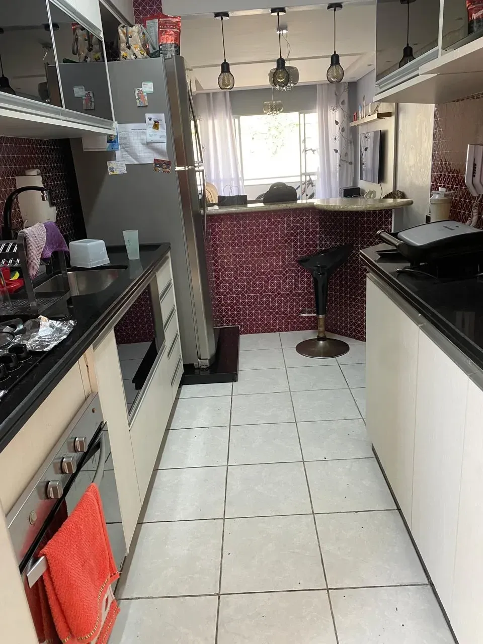 Imagem Apartamento com 2 Quartos à Venda, 60 m² em Centro - São Bernardo do Campo