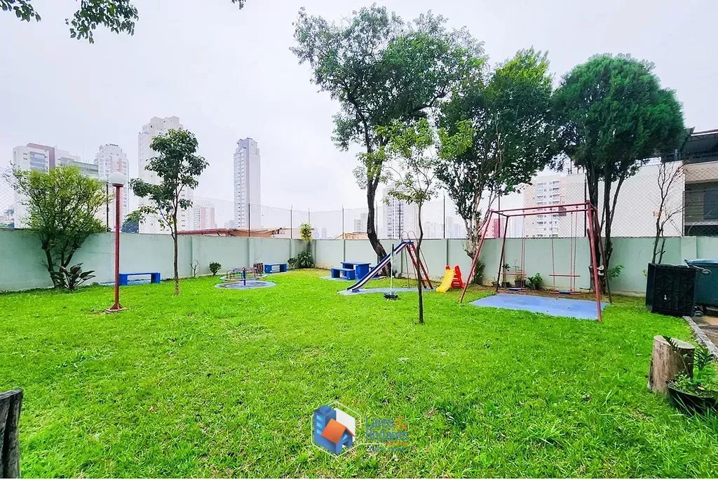 Imagem Apartamento à venda 3 Quartos 1 Suite 1 Vaga 86M² Mirandópolis São Paulo - SP