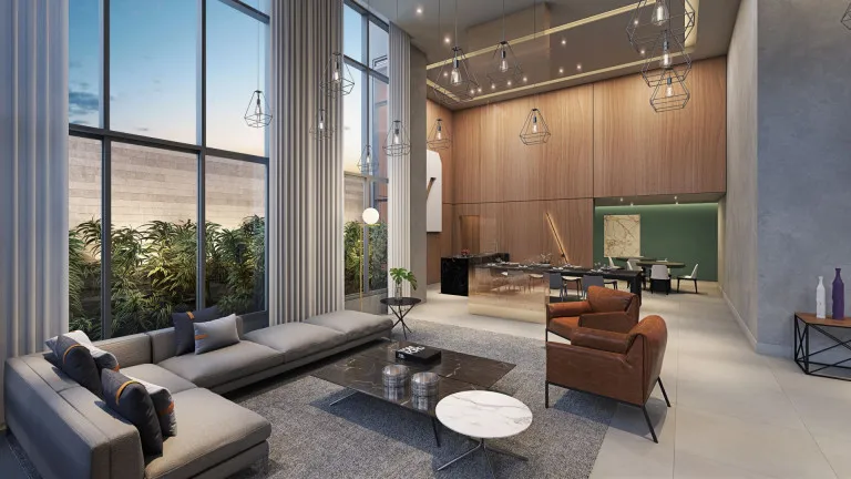Imagem Apartamento com 4 Quartos à Venda, 155 m² em Vila Mariana - São Paulo