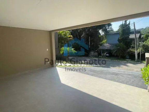 Imagem Casa moderna e novíssina à venda Condomínio Vila Verde
