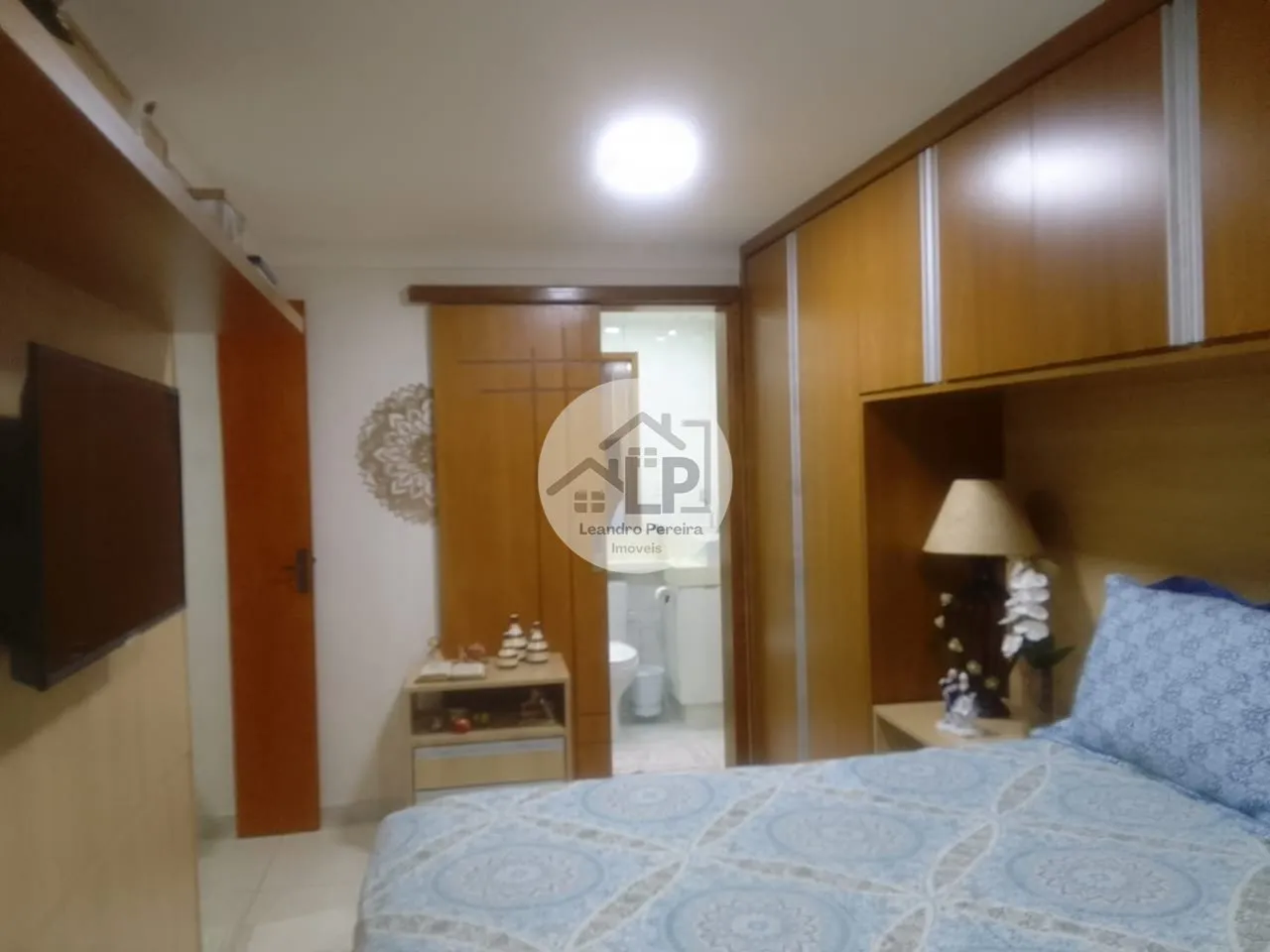 Imagem Apartamento de 2 quartos, 70m² no bairro Jardim Normandia, em Volta Redonda